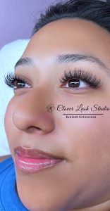 eyelash extensions sugar land