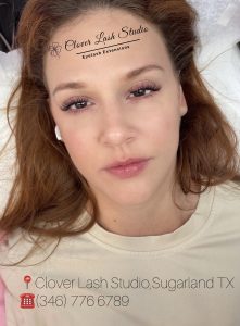eyelash extensions sugar land tx