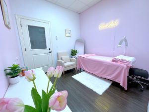 eyelash extensions clover lash studio