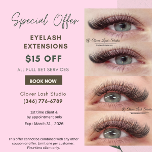 lash extension sugar land